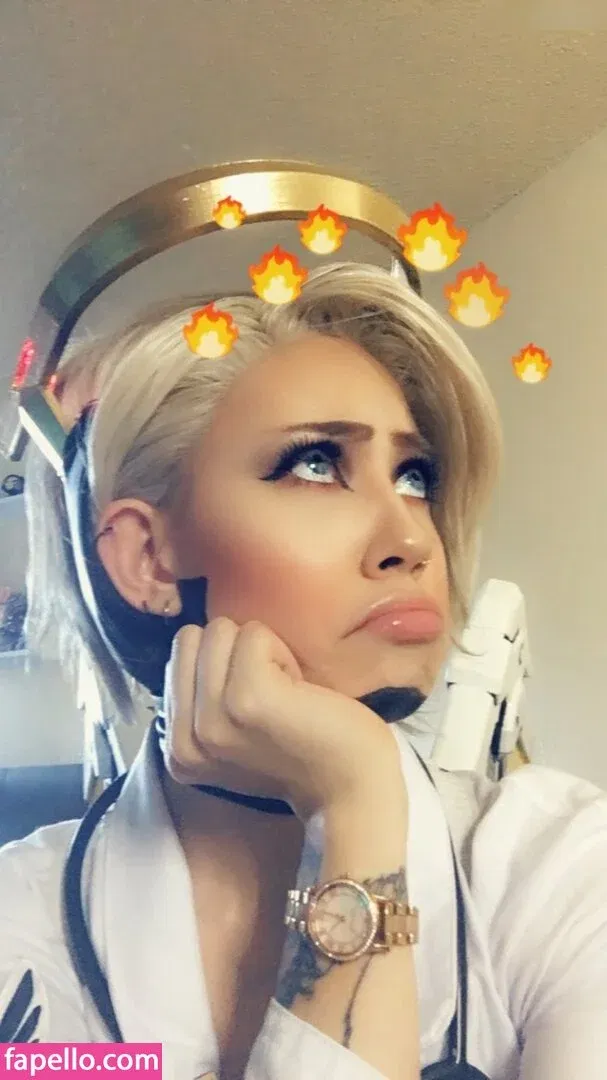 Felicia Vox Onlyfans Photo Gallery 