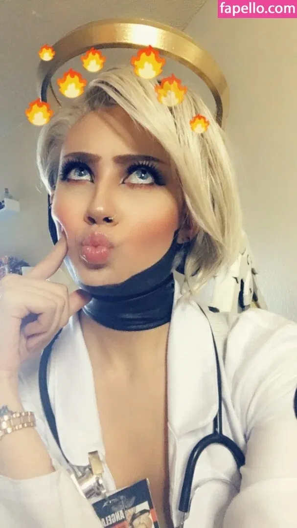 Felicia Vox Onlyfans Photo Gallery 