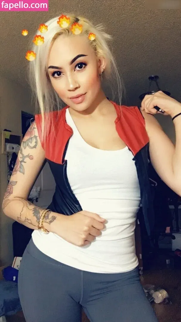 Felicia Vox Onlyfans Photo Gallery 