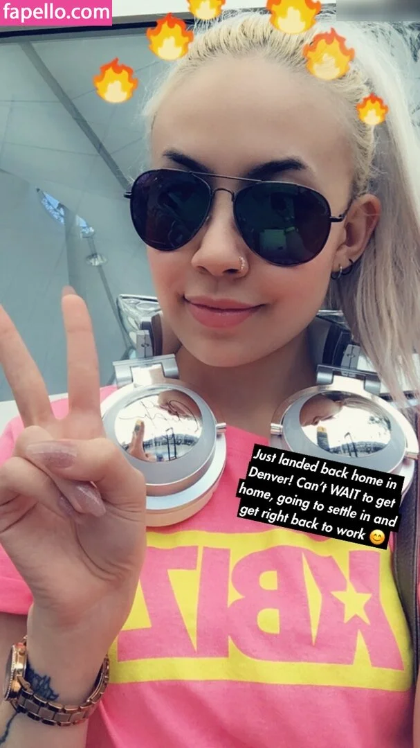 Felicia Vox Onlyfans Photo Gallery 