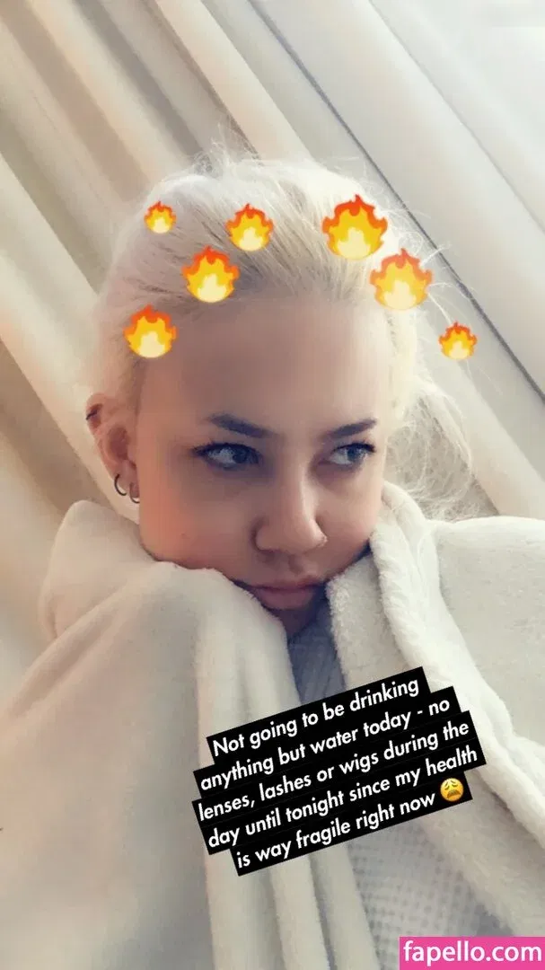 Felicia Vox Onlyfans Photo Gallery 