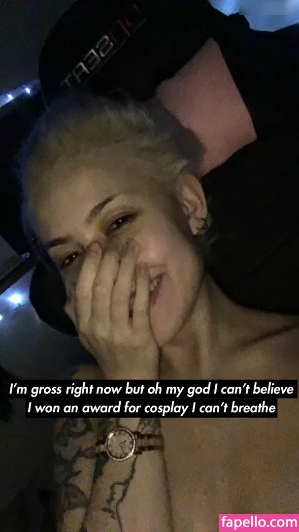 Felicia Vox Onlyfans Photo Gallery 