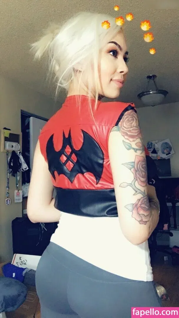 Felicia Vox Onlyfans Photo Gallery 