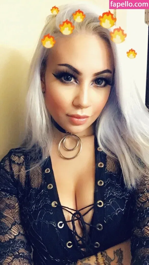 Felicia Vox Onlyfans Photo Gallery 