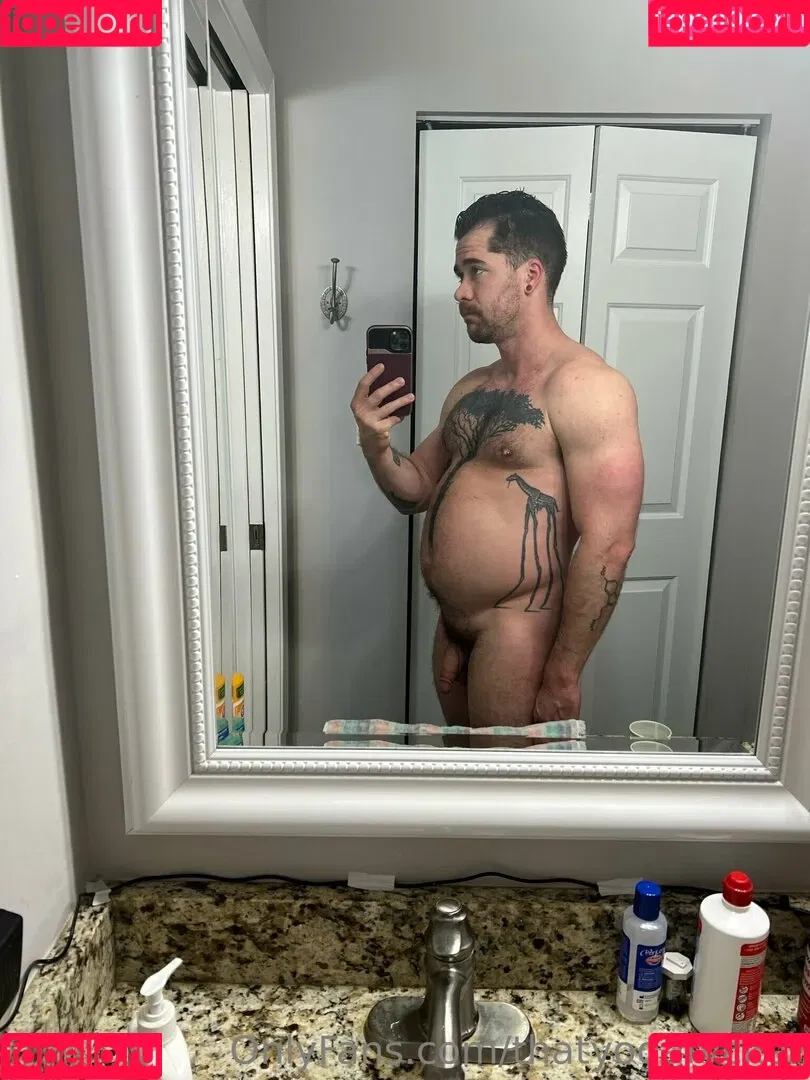 thatyogafvcker Onlyfans Photo Gallery 