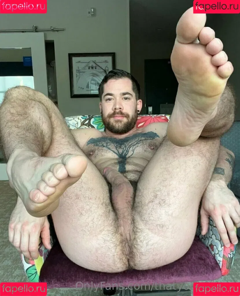 thatyogafvcker Onlyfans Photo Gallery 