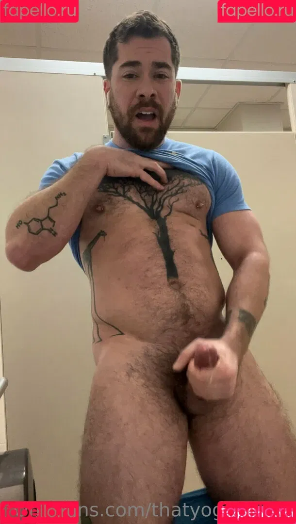 thatyogafvcker Onlyfans Photo Gallery 