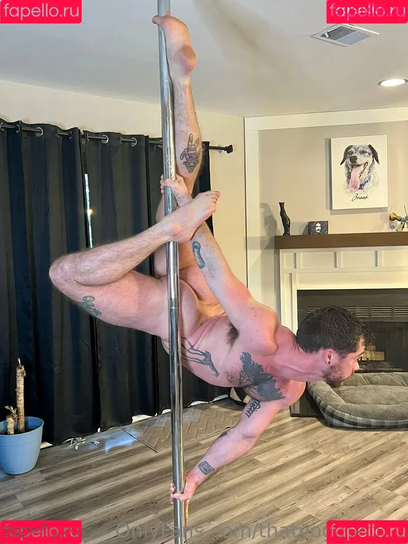 thatyogafvcker Onlyfans Photo Gallery 