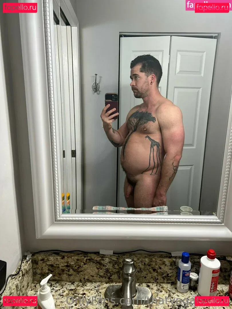 thatyogafvcker Onlyfans Photo Gallery 