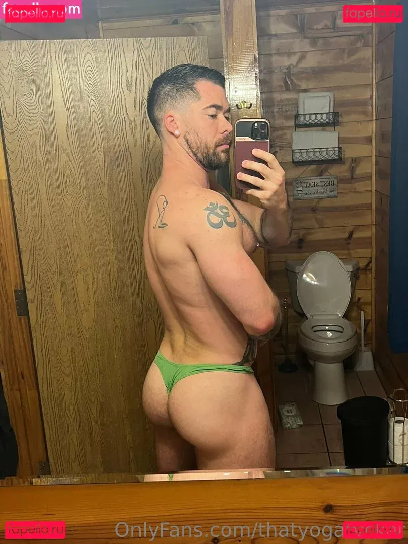 thatyogafvcker Onlyfans Photo Gallery 