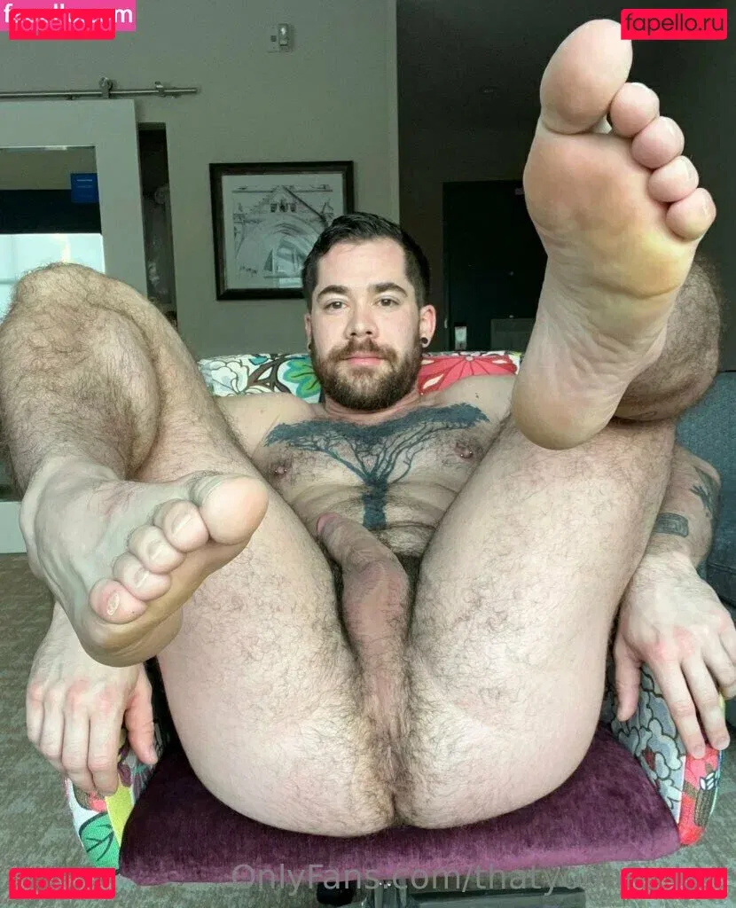 thatyogafvcker Onlyfans Photo Gallery 