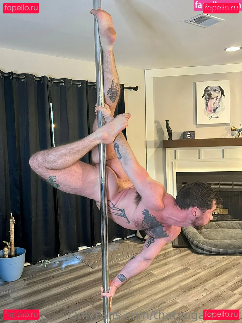 thatyogafvcker Onlyfans Photo Gallery 