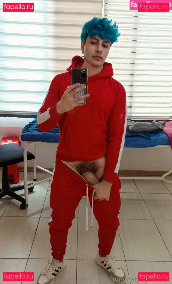 thatyogafvcker Onlyfans Photo Gallery 