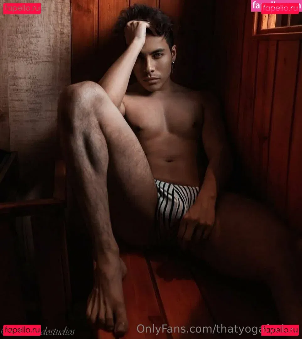 thatyogafvcker Onlyfans Photo Gallery 