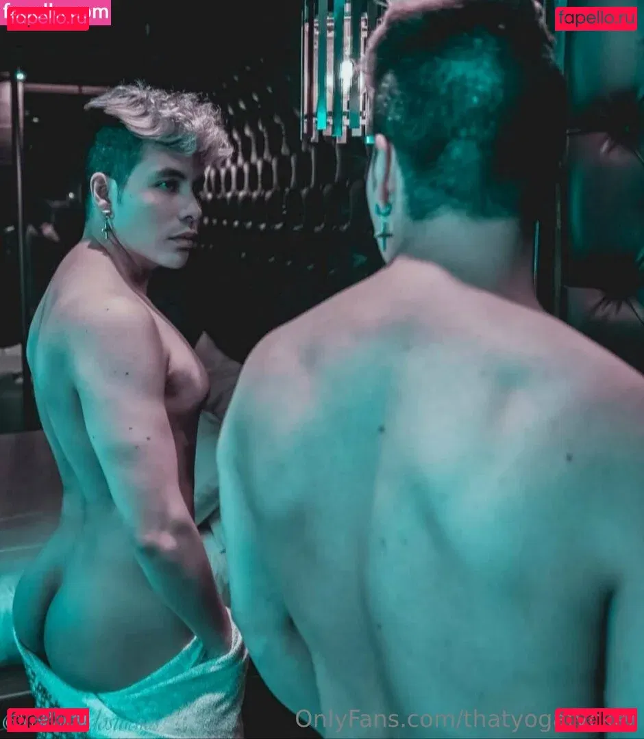 thatyogafvcker Onlyfans Photo Gallery 