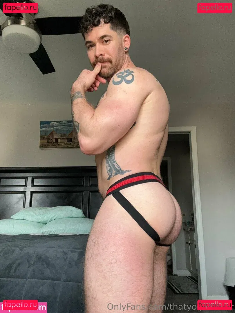 thatyogafvcker Onlyfans Photo Gallery 