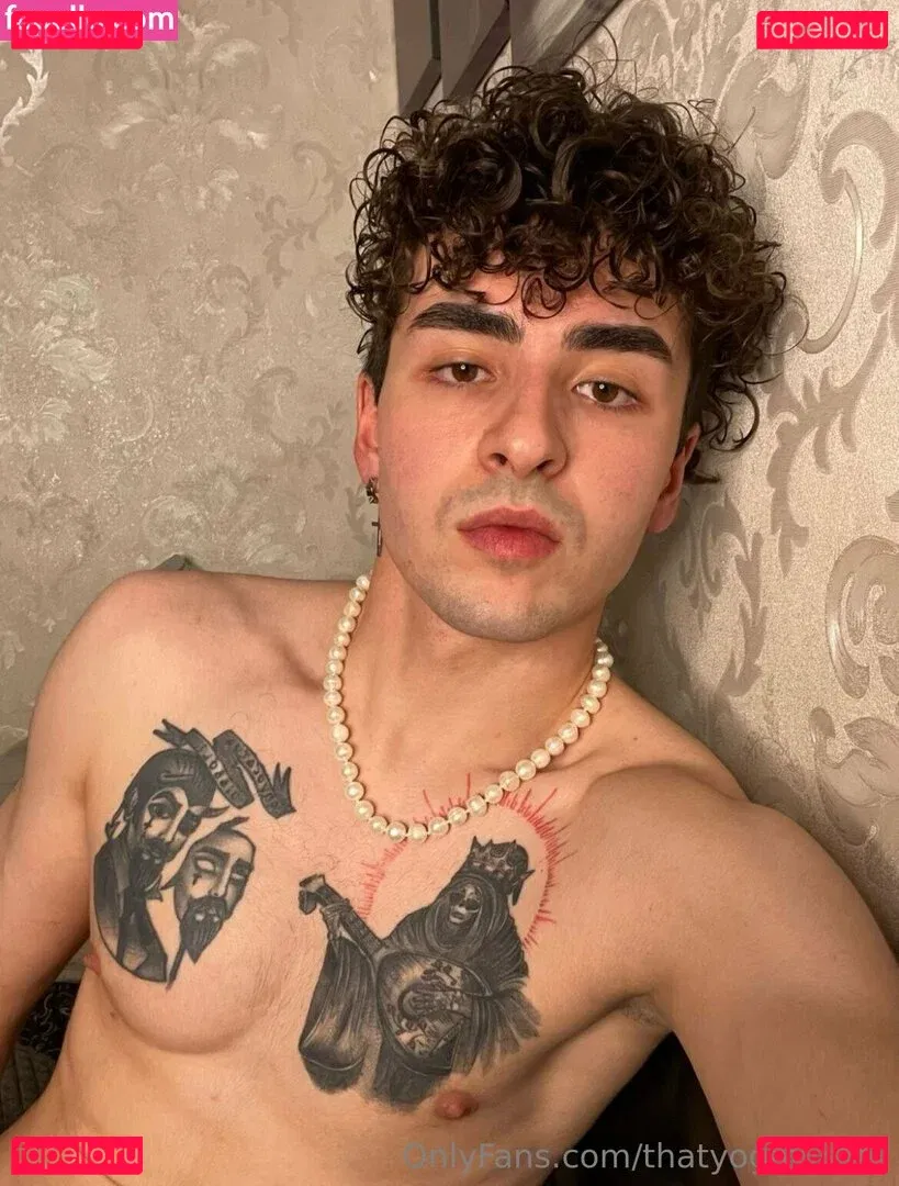 thatyogafvcker Onlyfans Photo Gallery 