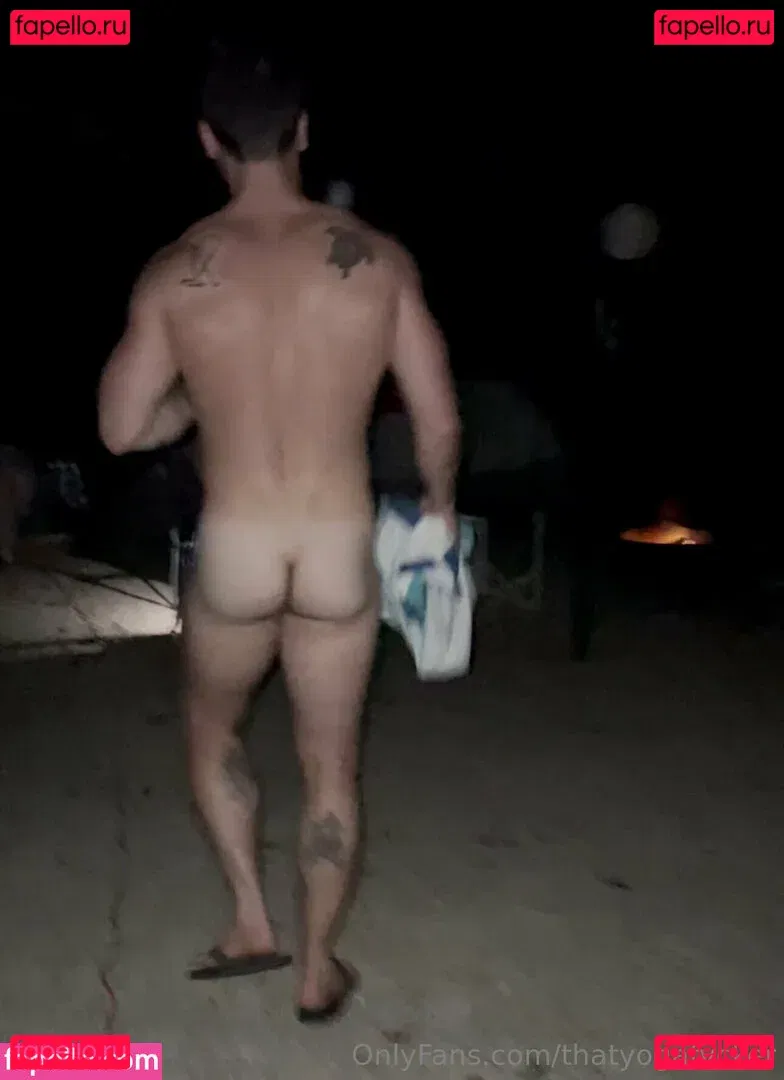 thatyogafvcker Onlyfans Photo Gallery 