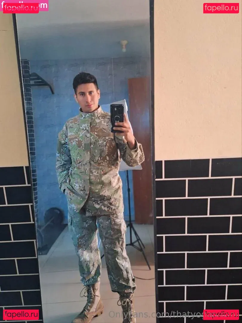 thatyogafvcker Onlyfans Photo Gallery 