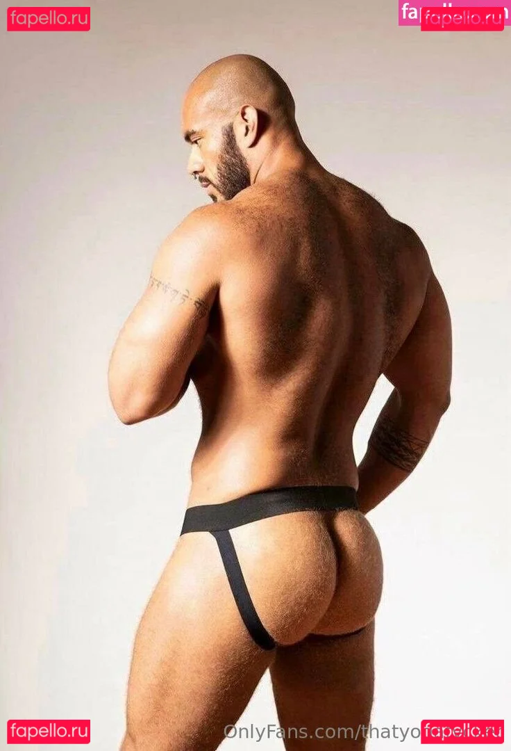 thatyogafvcker Onlyfans Photo Gallery 