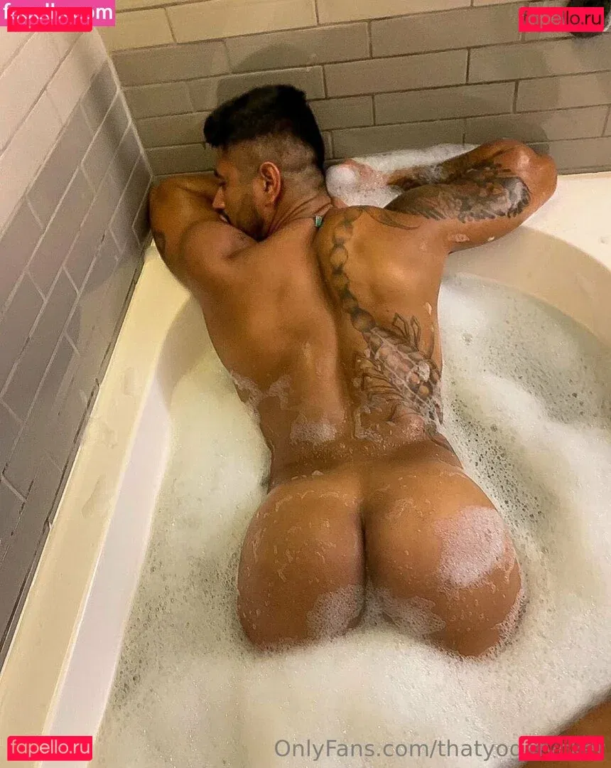 thatyogafvcker Onlyfans Photo Gallery 