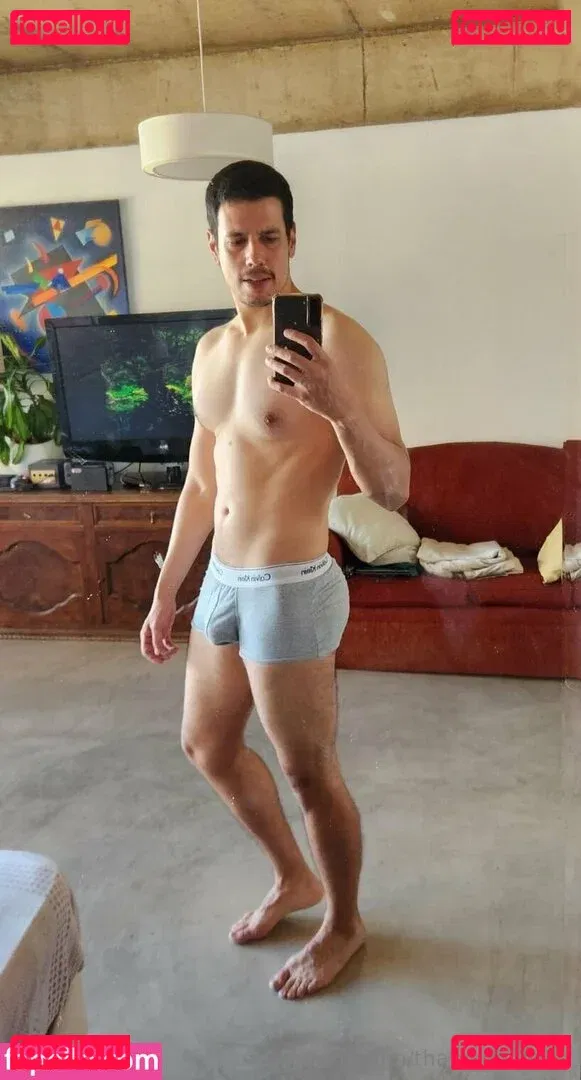 thatyogafvcker Onlyfans Photo Gallery 