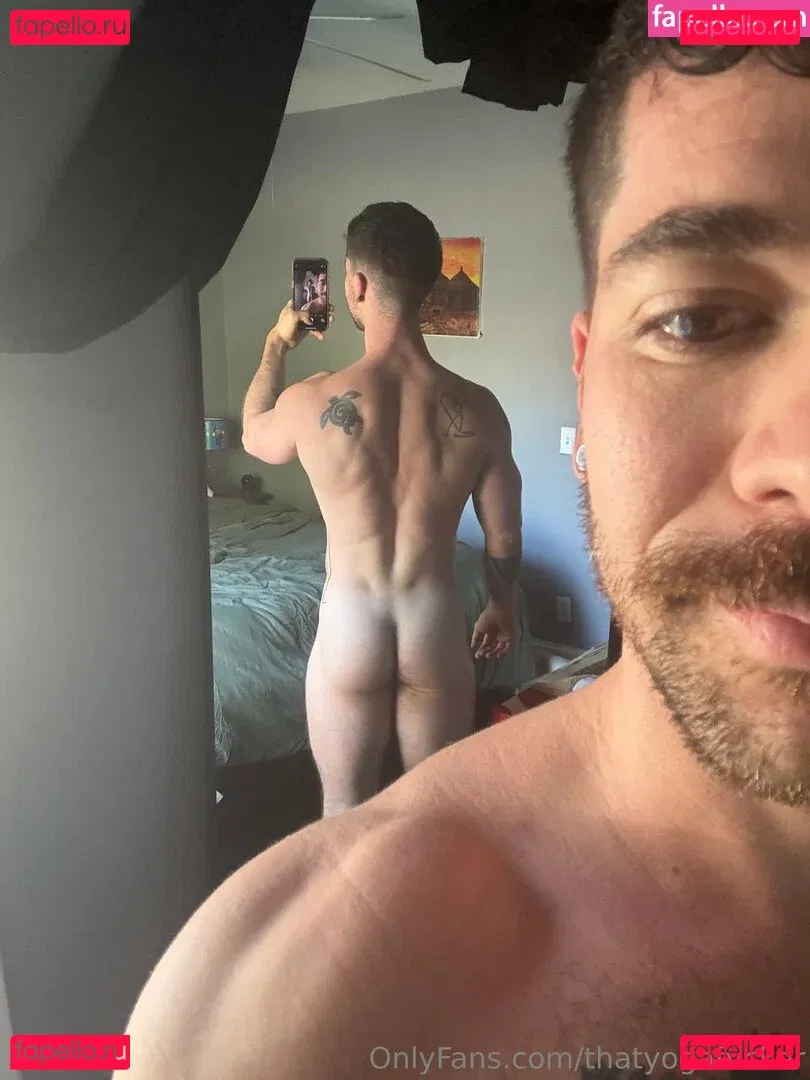 thatyogafvcker Onlyfans Photo Gallery 