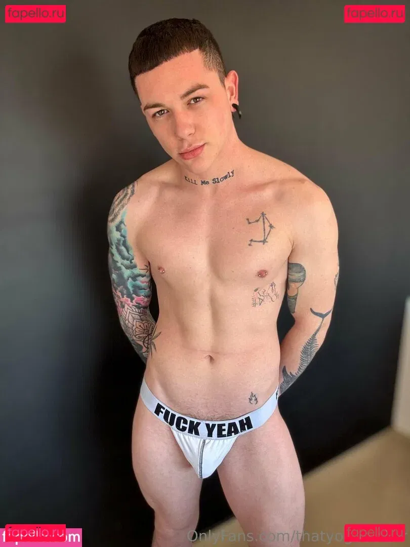 thatyogafvcker Onlyfans Photo Gallery 