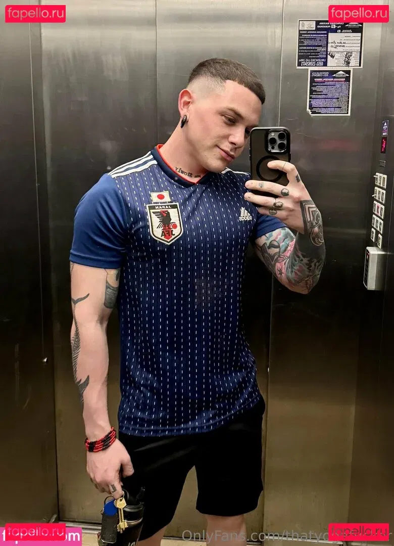 thatyogafvcker Onlyfans Photo Gallery 