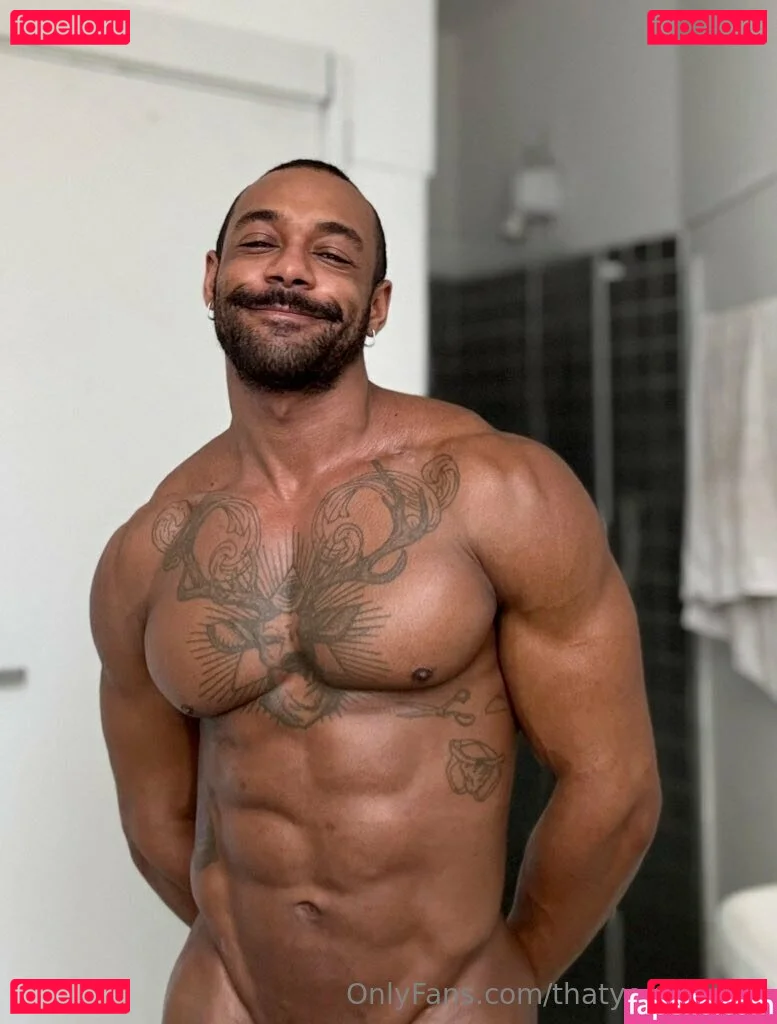 thatyogafvcker Onlyfans Photo Gallery 