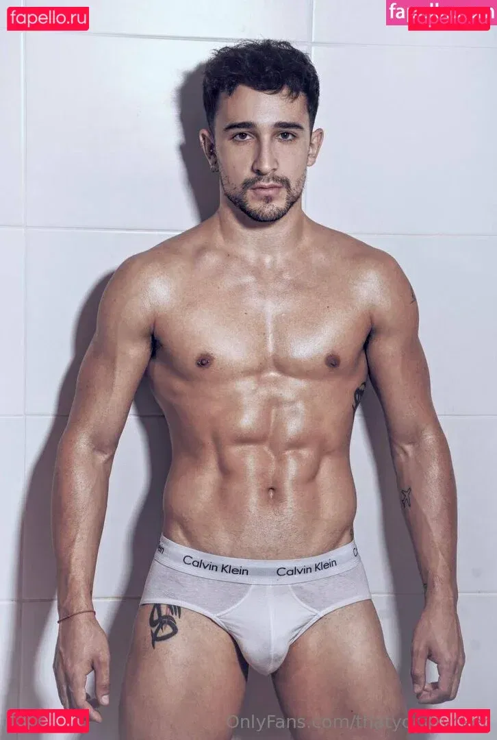 thatyogafvcker Onlyfans Photo Gallery 