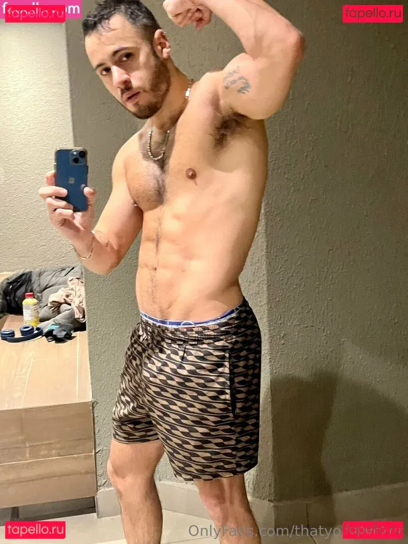 thatyogafvcker Onlyfans Photo Gallery 