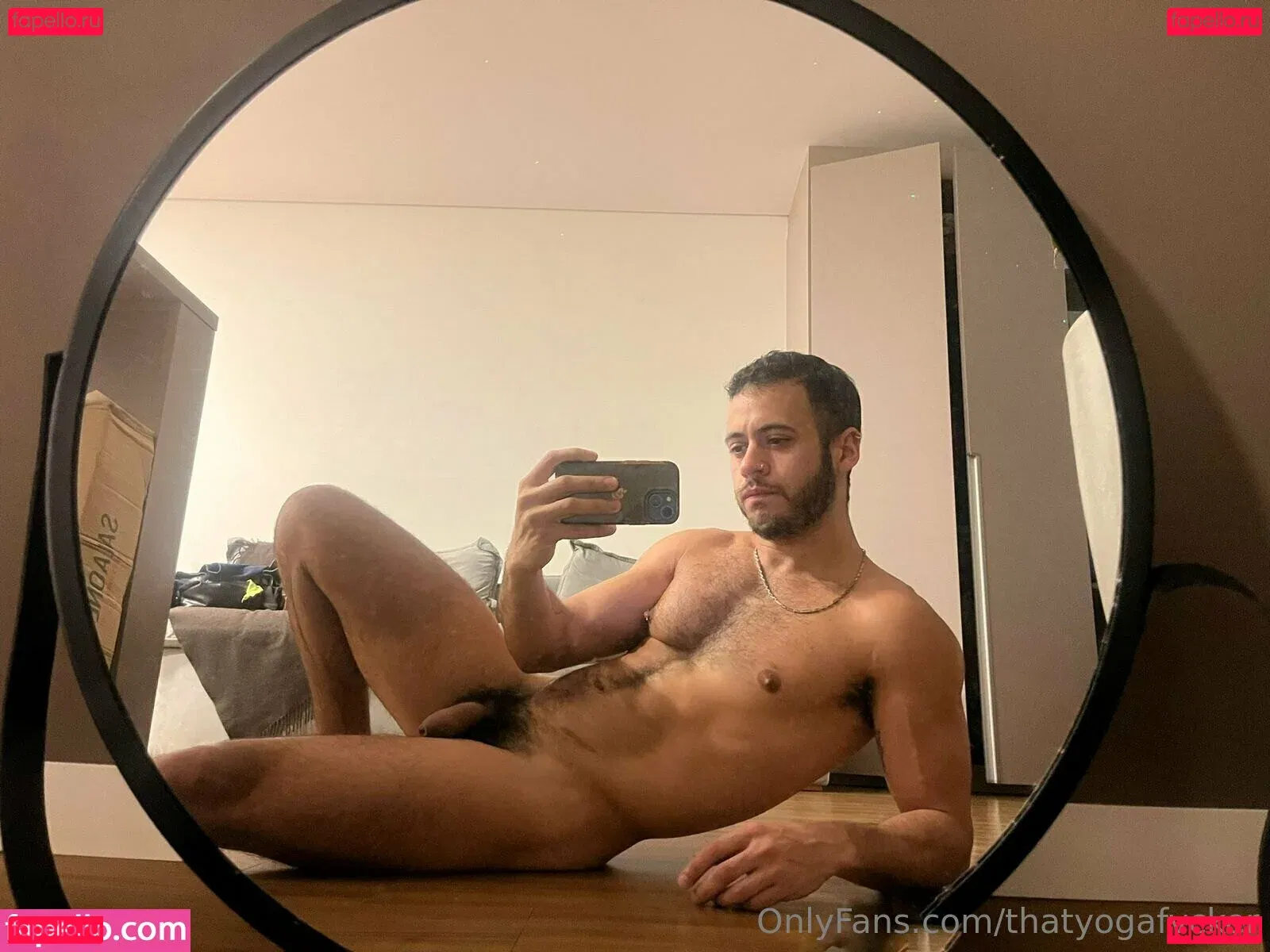 thatyogafvcker Onlyfans Photo Gallery 