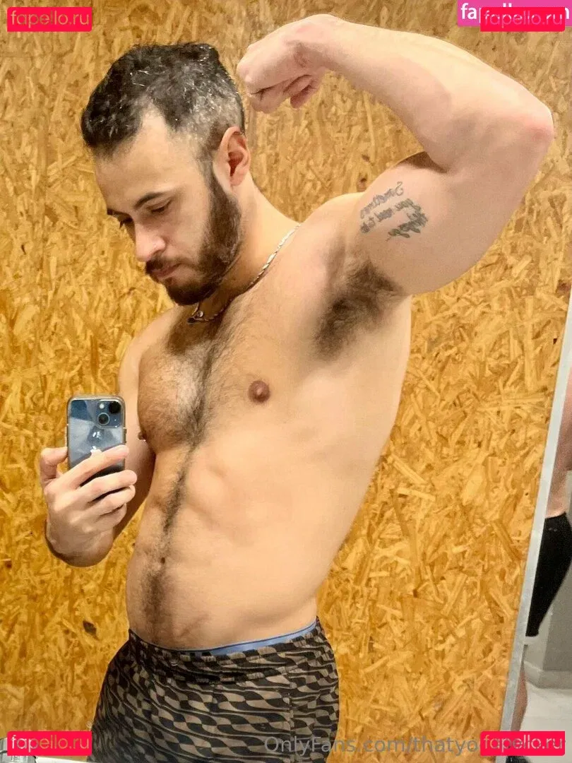 thatyogafvcker Onlyfans Photo Gallery 