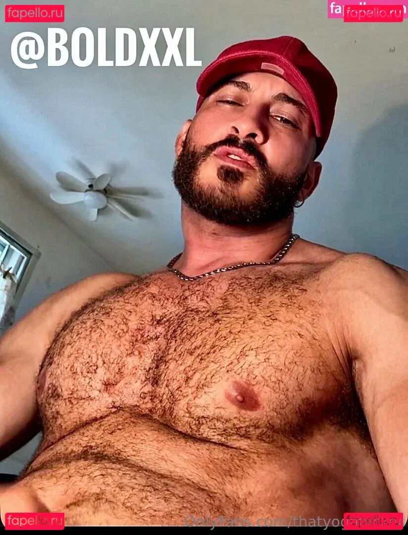 thatyogafvcker Onlyfans Photo Gallery 