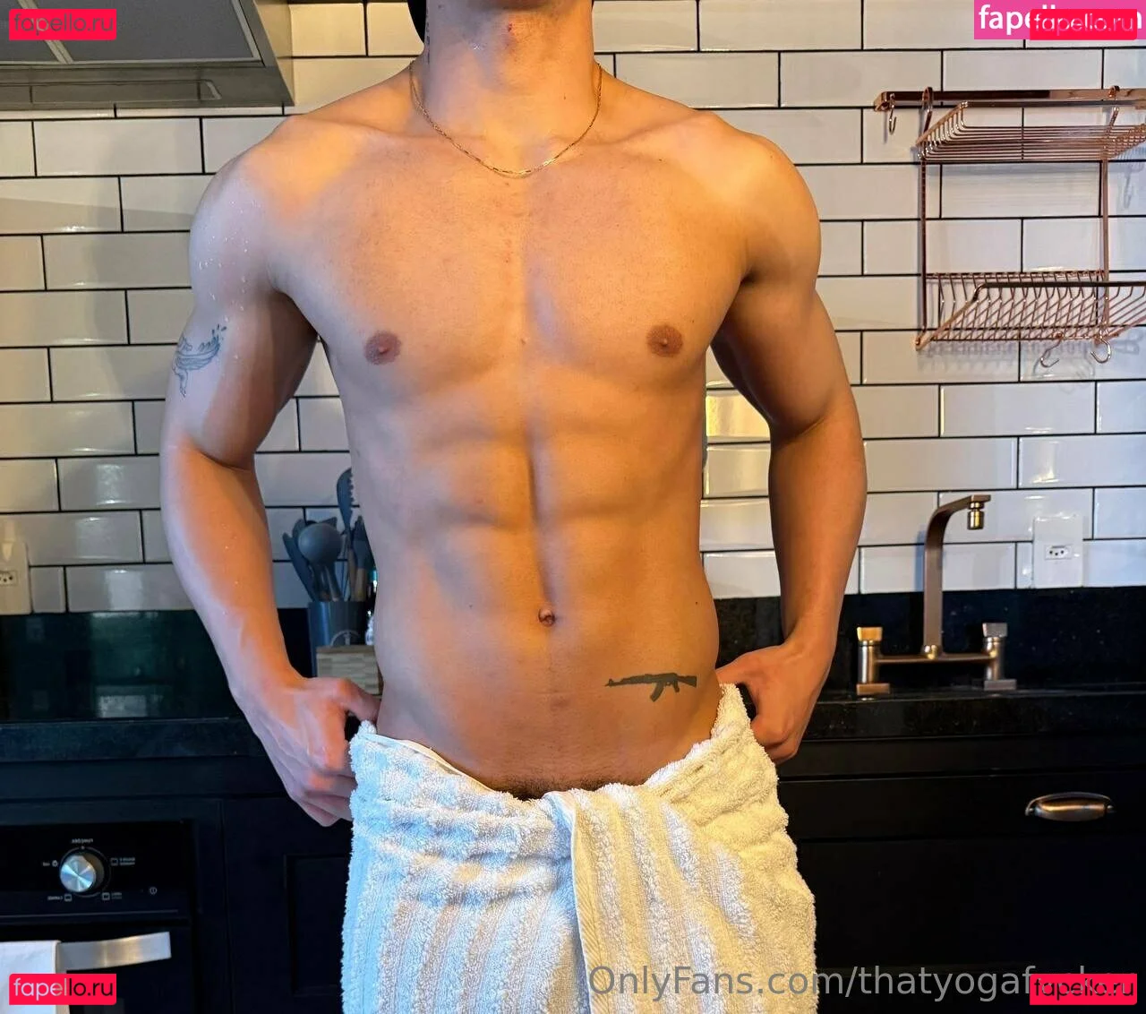 thatyogafvcker Onlyfans Photo Gallery 