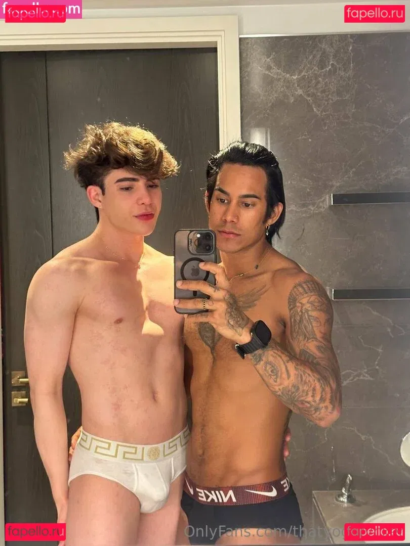 thatyogafvcker Onlyfans Photo Gallery 