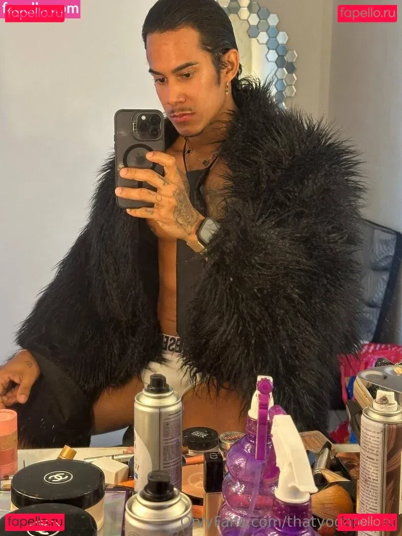 thatyogafvcker Onlyfans Photo Gallery 