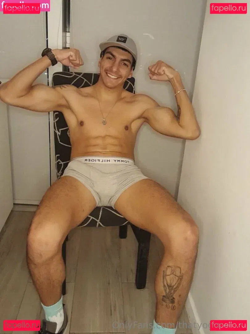 thatyogafvcker Onlyfans Photo Gallery 