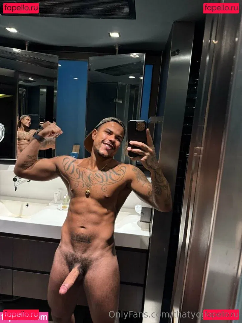 thatyogafvcker Onlyfans Photo Gallery 