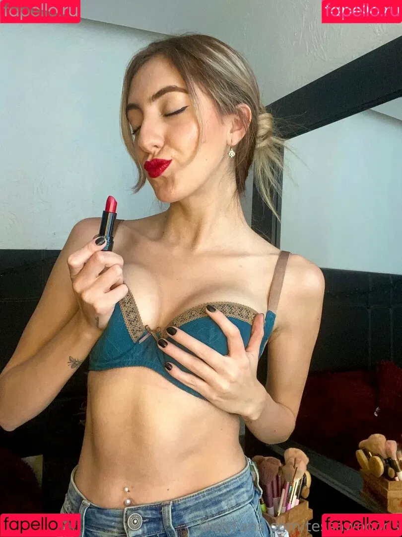 tessawooods Onlyfans Photo Gallery 