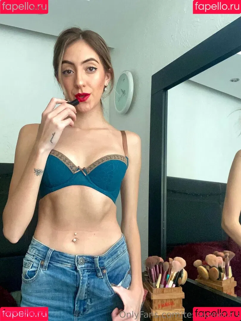 tessawooods Onlyfans Photo Gallery 