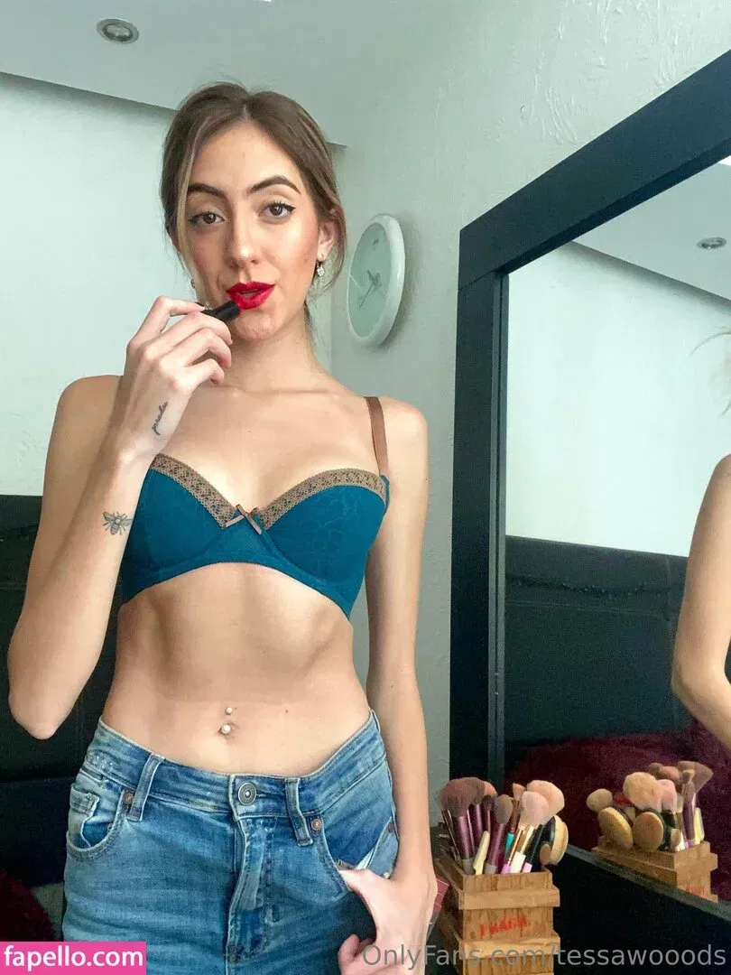 tessawooods Onlyfans Photo Gallery 