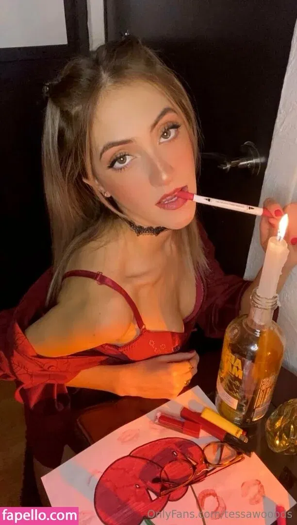 tessawooods Onlyfans Photo Gallery 