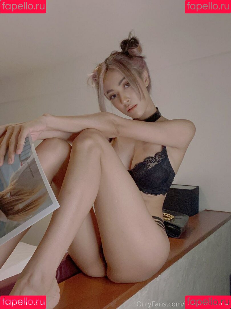 BunnyMutmai Onlyfans Photo Gallery 