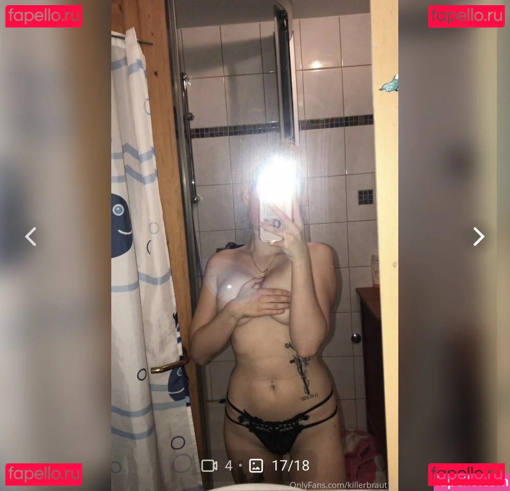 Prinzessin Irina Killerbraut Onlyfans Photo Gallery 