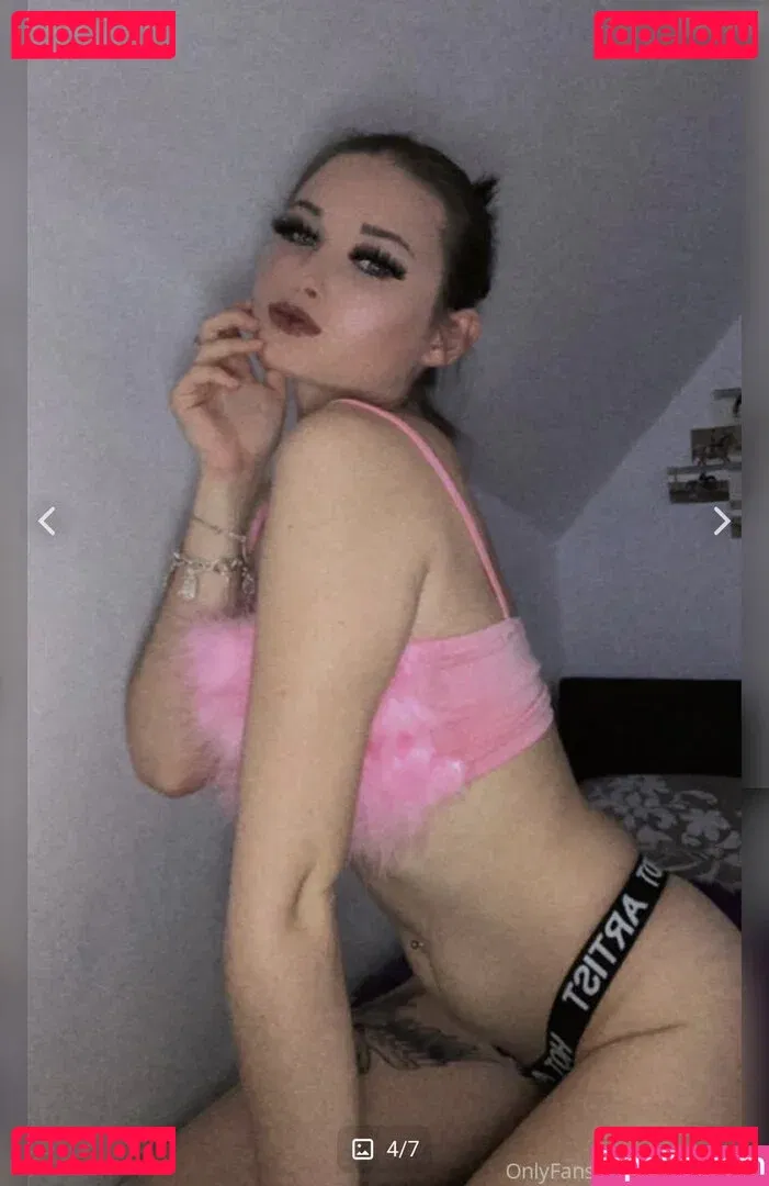 Prinzessin Irina Killerbraut Onlyfans Photo Gallery 