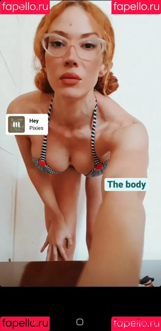 lolamontesburlesque Onlyfans Photo Gallery 