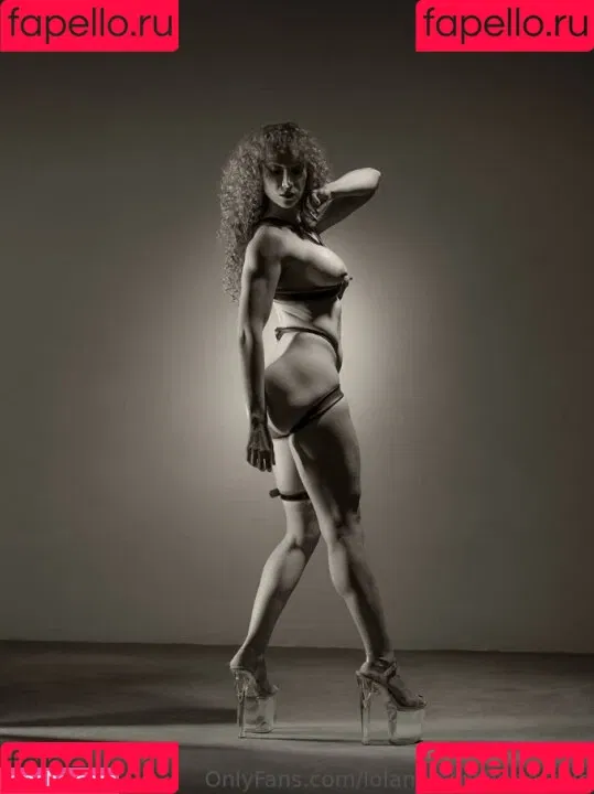 lolamontesburlesque Onlyfans Photo Gallery 