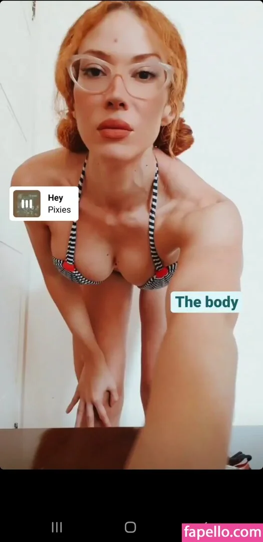 lolamontesburlesque Nude Onlyfans Photo 36